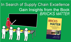 Public Training on Supply Chain Excellence Coming to Princeton, NJ and Minneapolis, MN