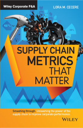 Supply Chain Metrics That Matter