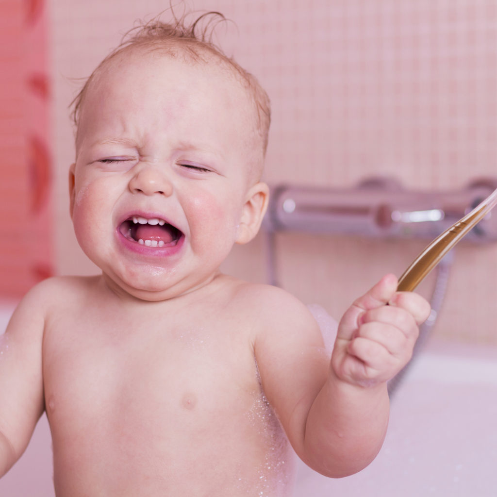 Crying Baby to Demonstrate the Futility of Most Software Selections in Planning