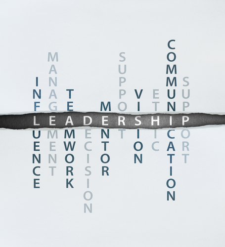 <div>Make Room for Leadership to Drive S&OP</div>